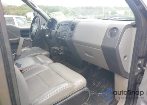 2008 Ford F-150 Stx/Xl/Xlt from USA, damaged, VIN 1FTRF12218KB20030